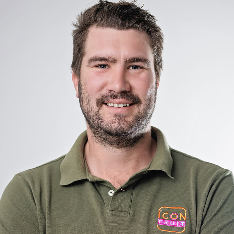 Johan Booysen